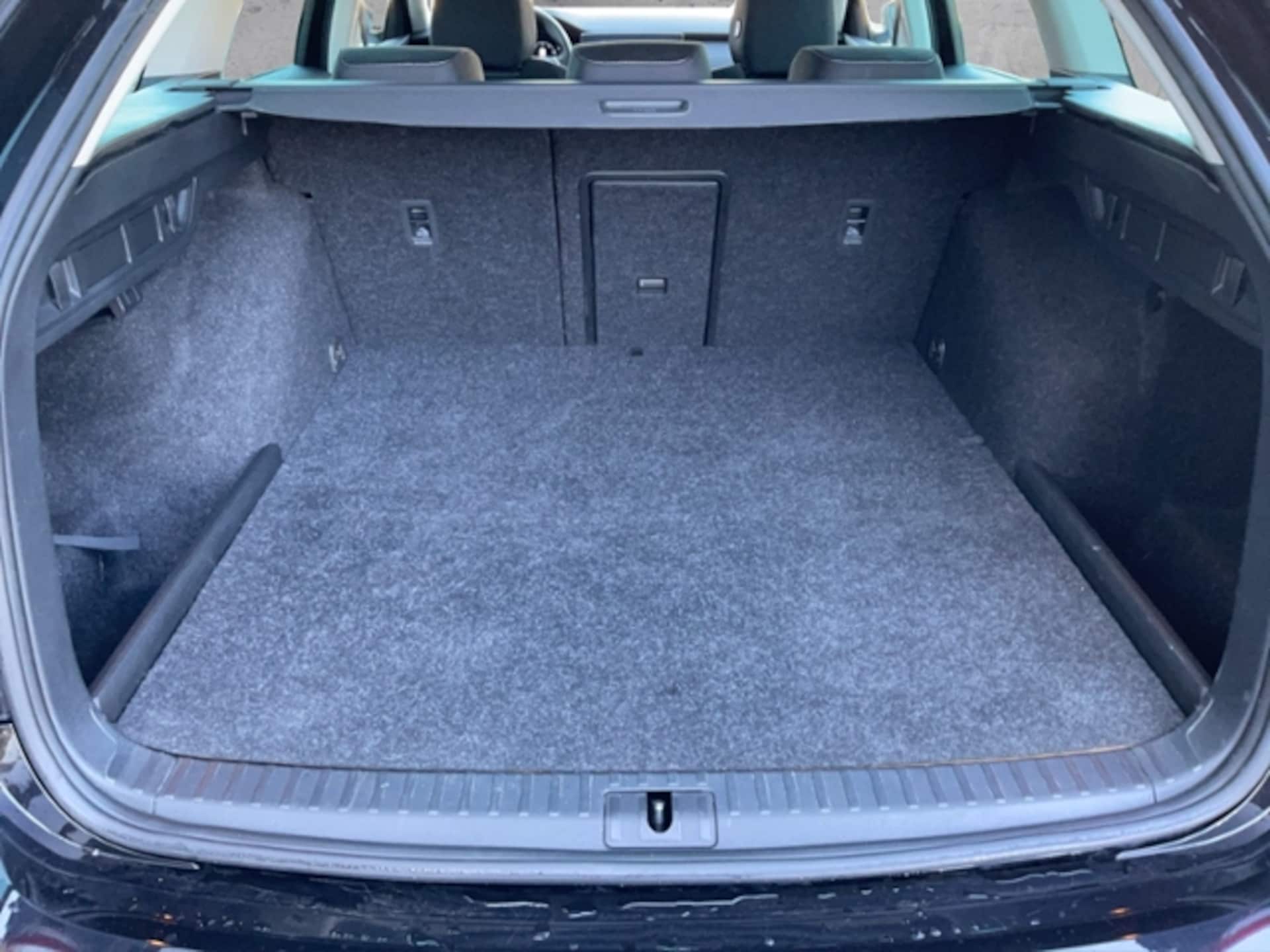 Skoda Octavia Combi Ambition