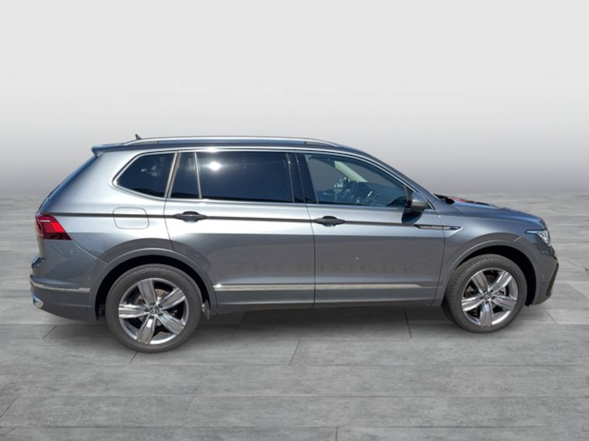 Volkswagen Tiguan Allspace Elegance