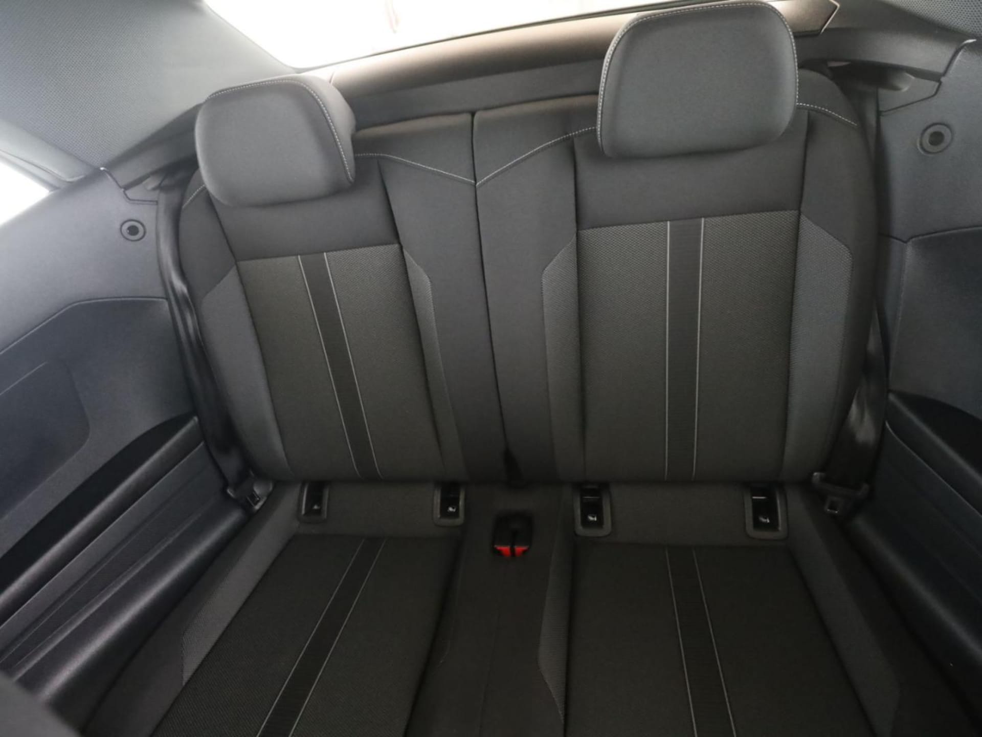 Volkswagen T-Roc Cabriolet Style