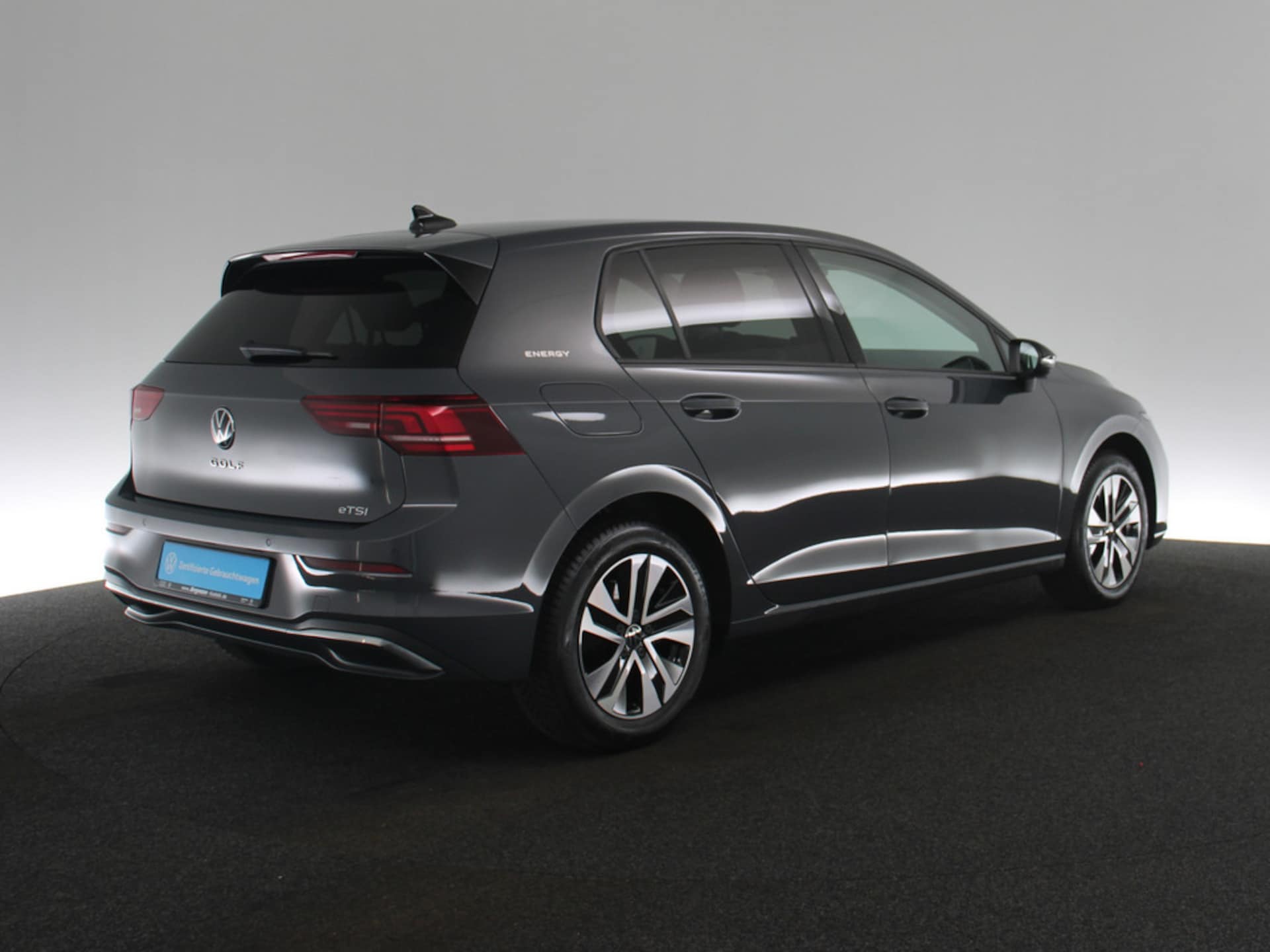 Volkswagen Golf ENERGY