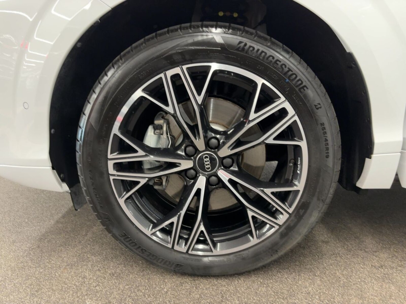 Audi Q3 Sportback – Bild 14