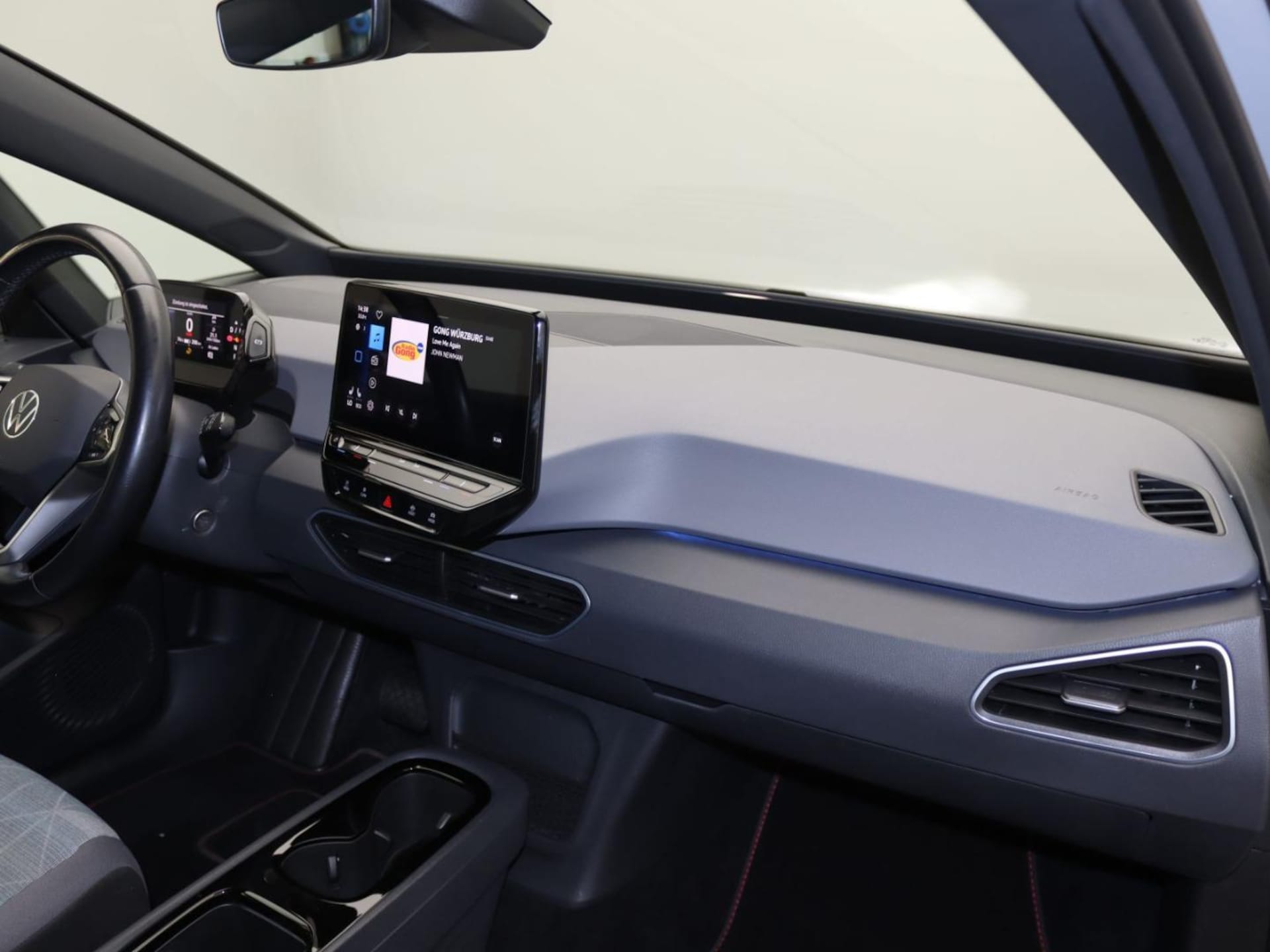 Volkswagen ID.3 Pro