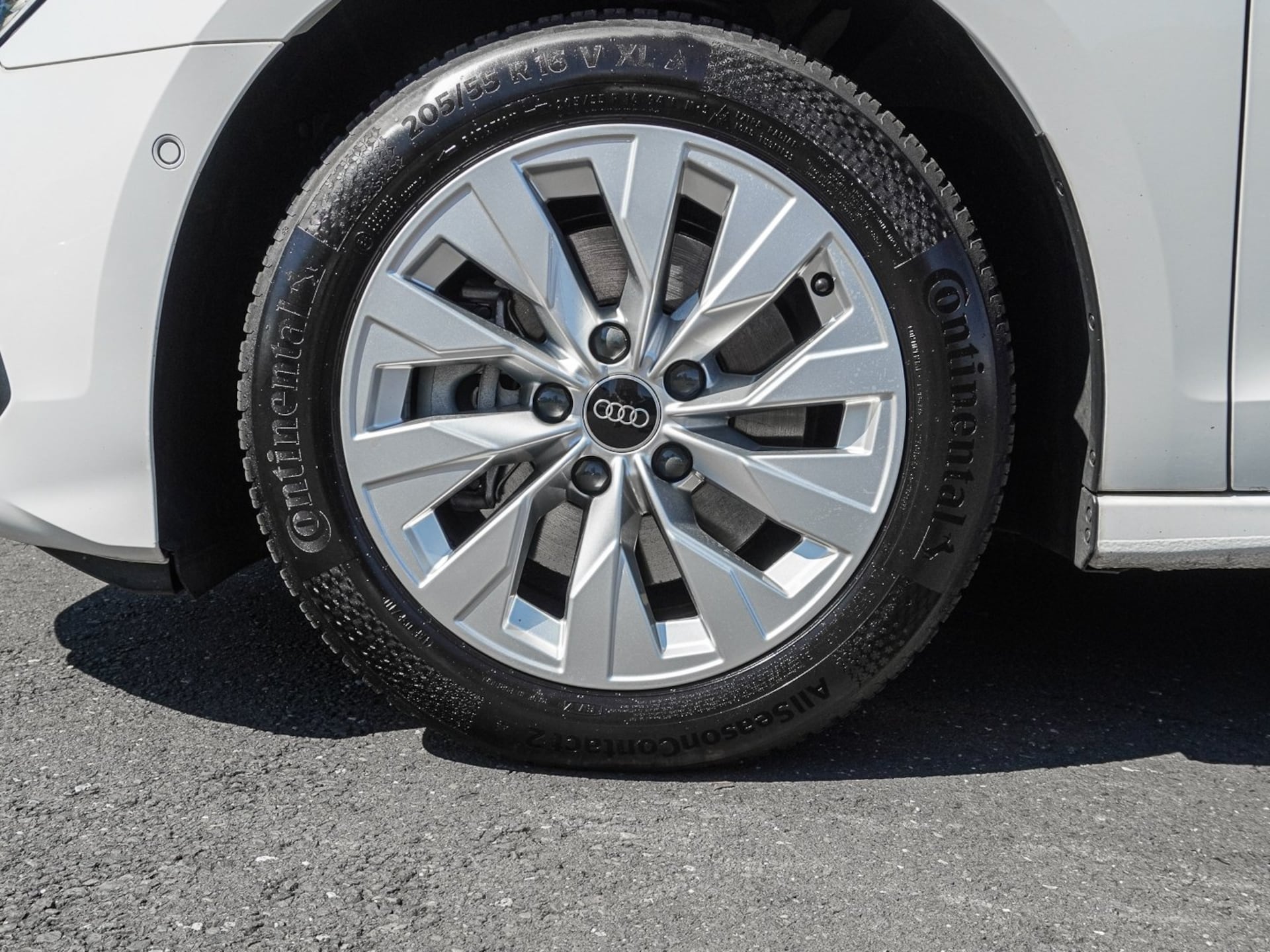 Audi A3 Sportback TFSI e