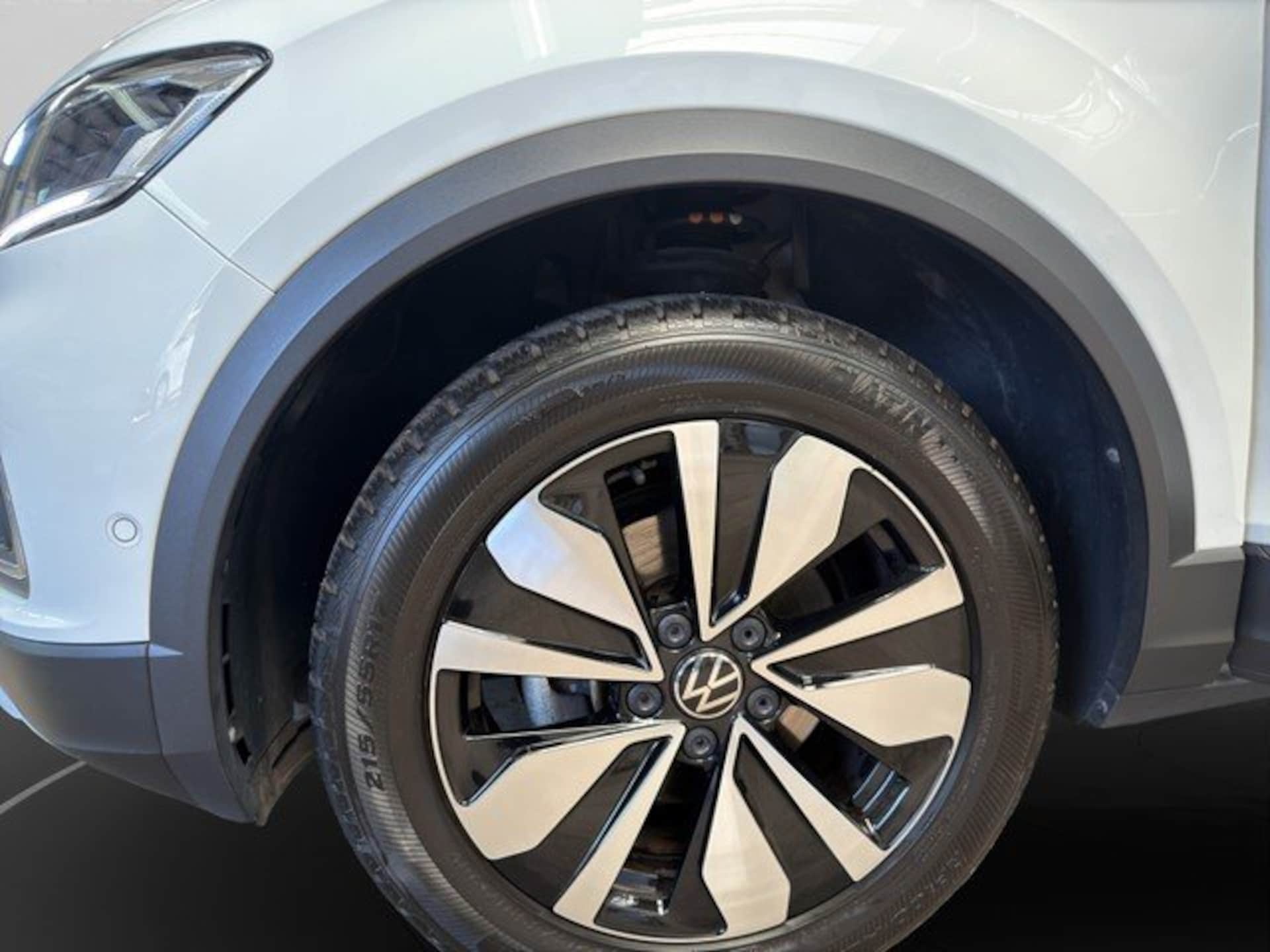 Volkswagen T-Roc MOVE