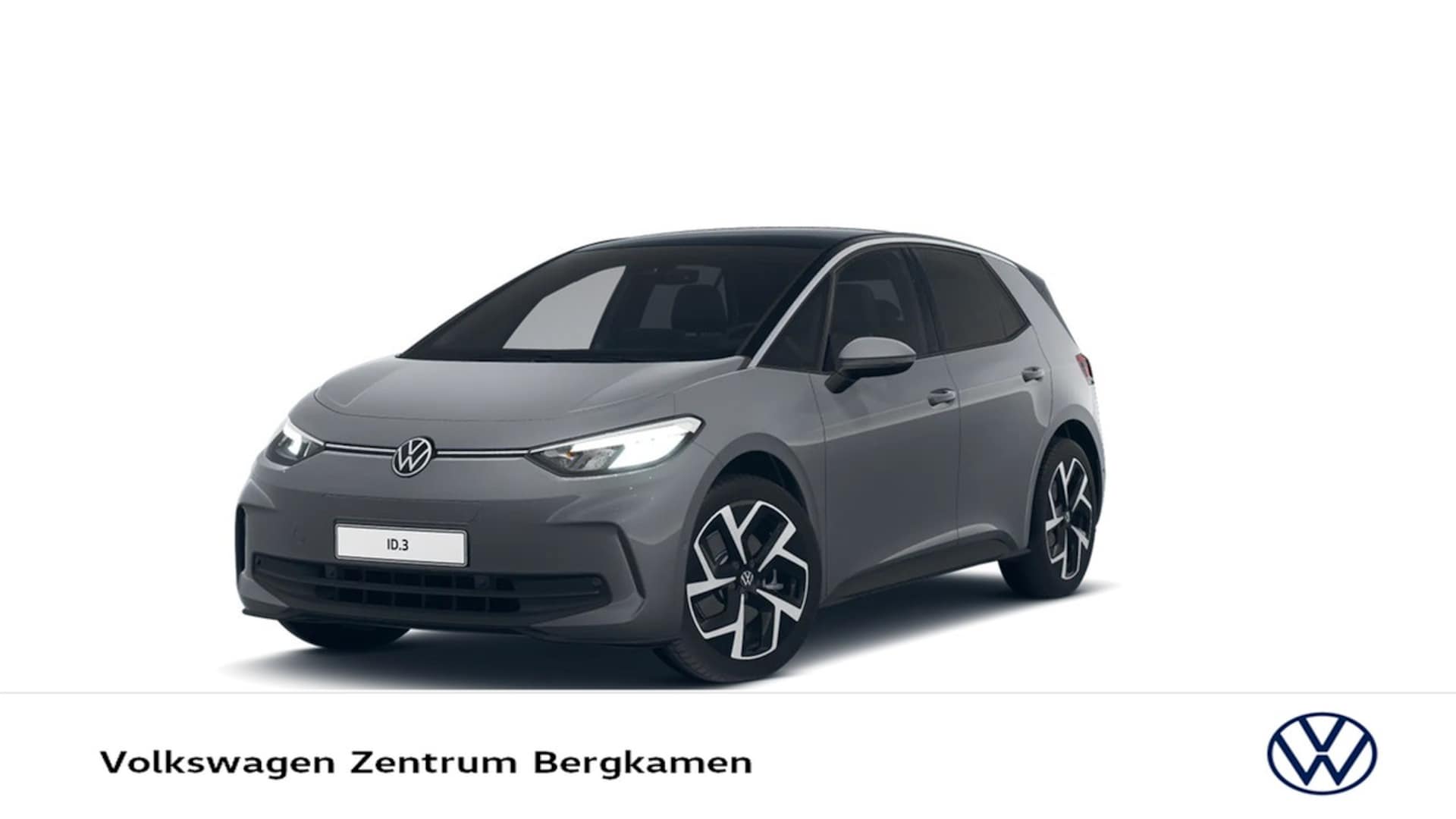 Volkswagen ID.3 MOVE Pro