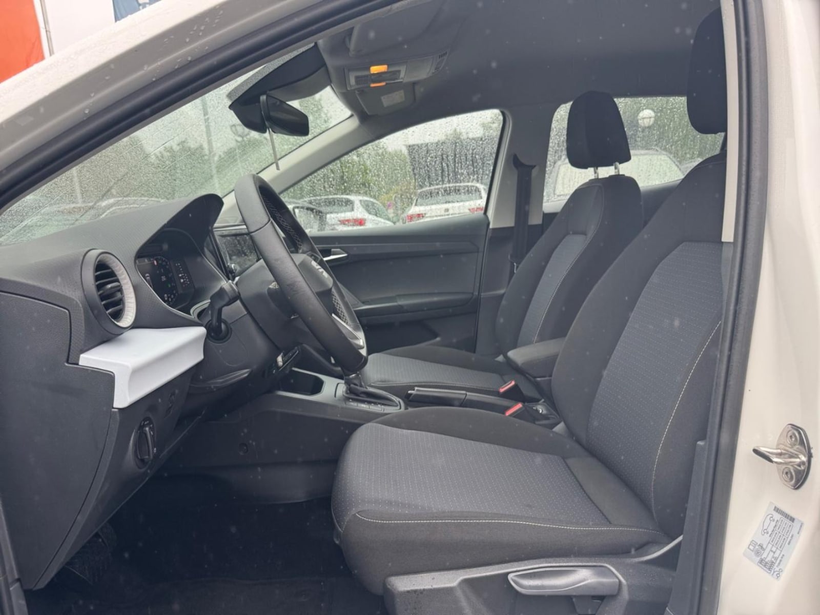 SEAT Ibiza – Bild 6