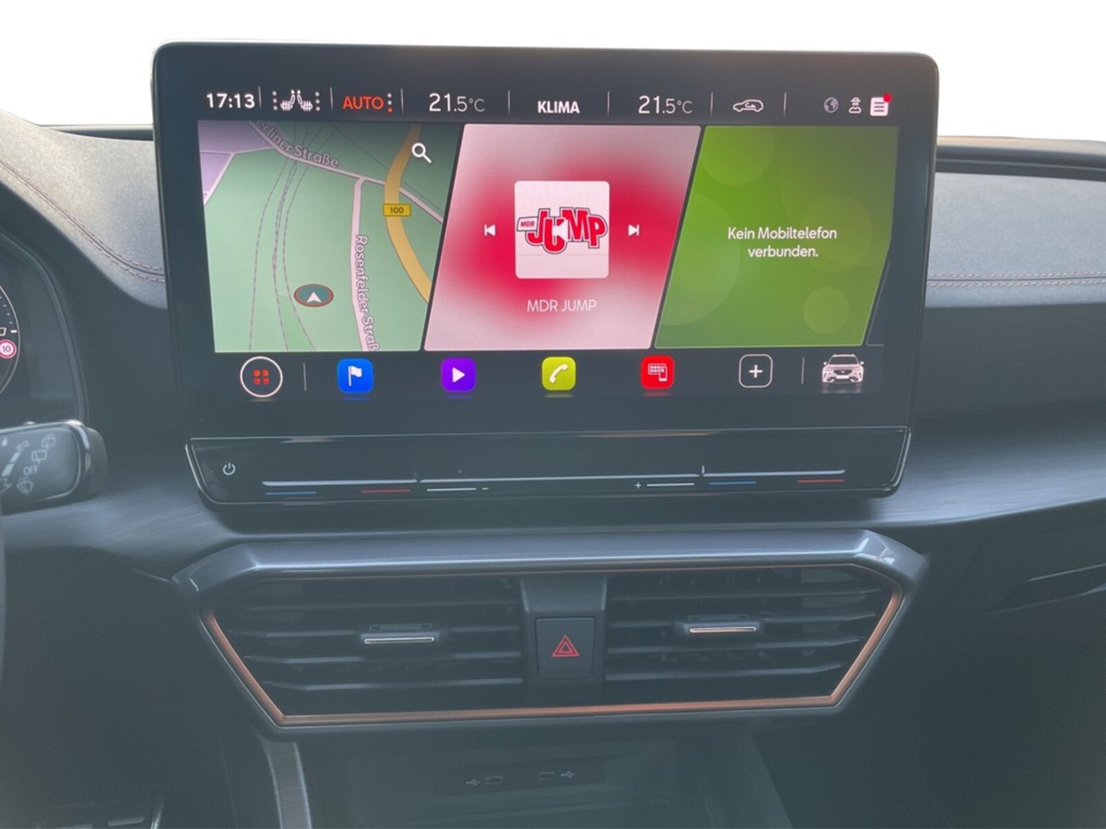 CUPRA Formentor – Bild 13