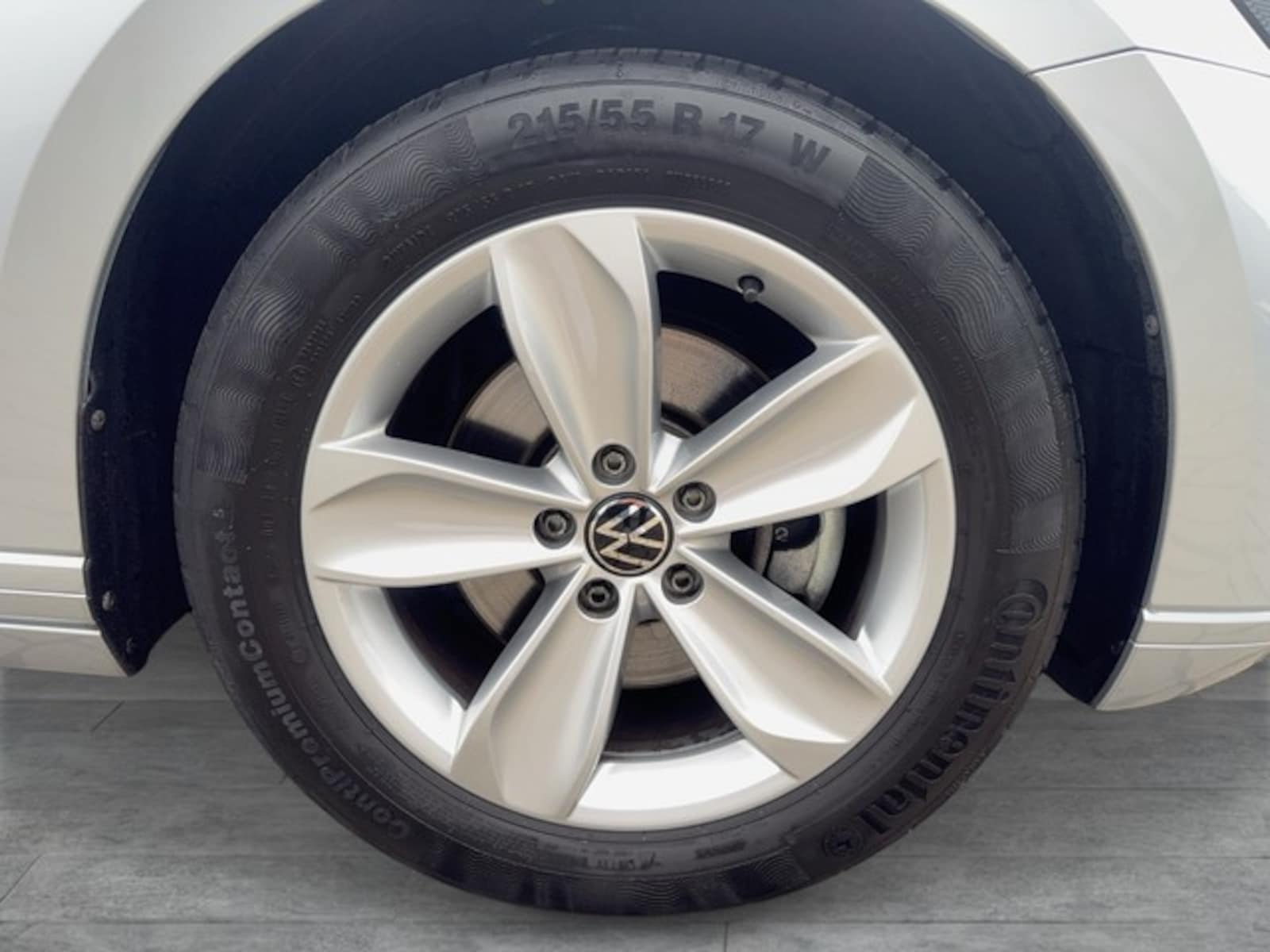 Volkswagen Passat Variant – Bild 6