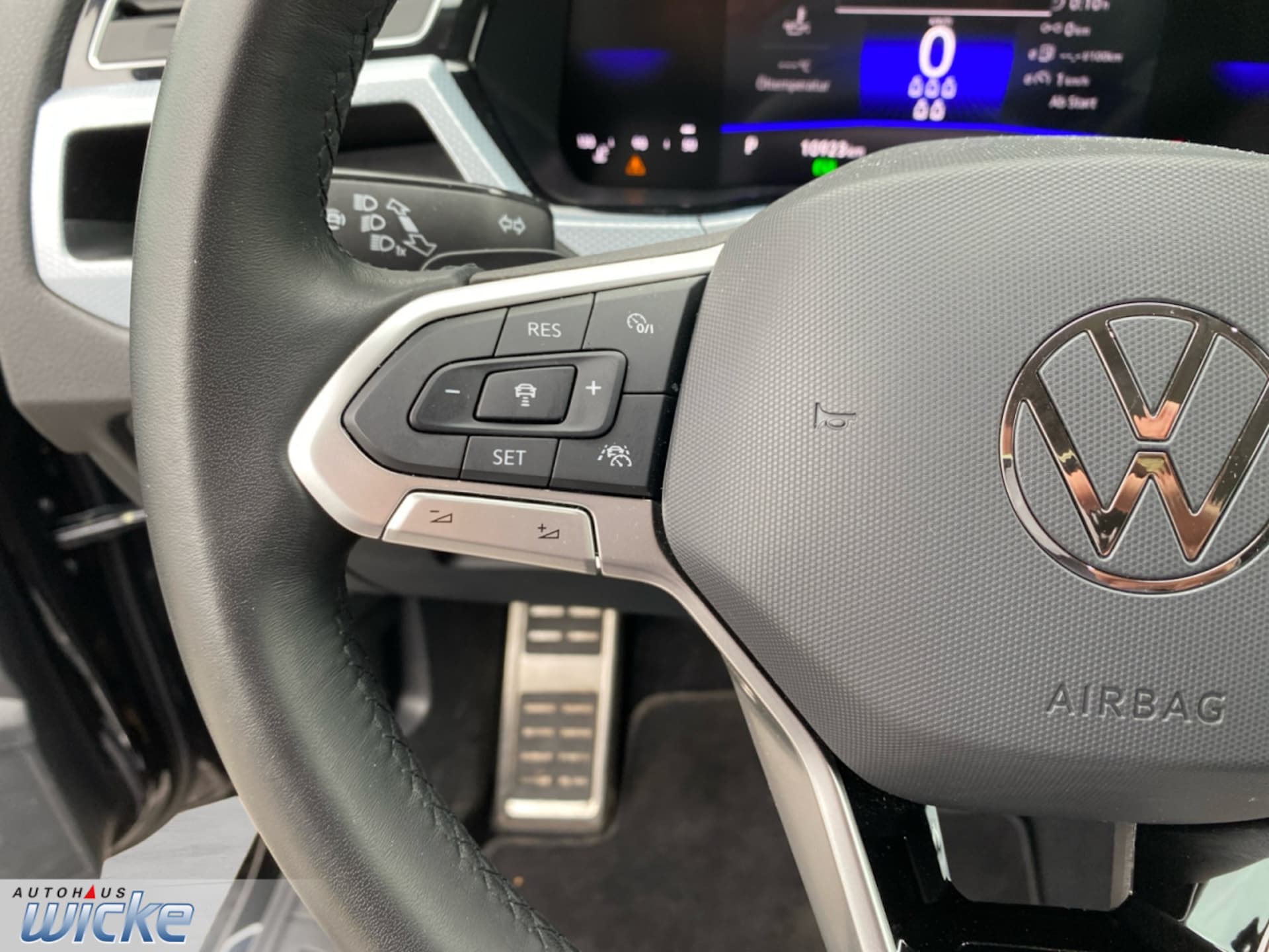 Volkswagen Touran ENERGY