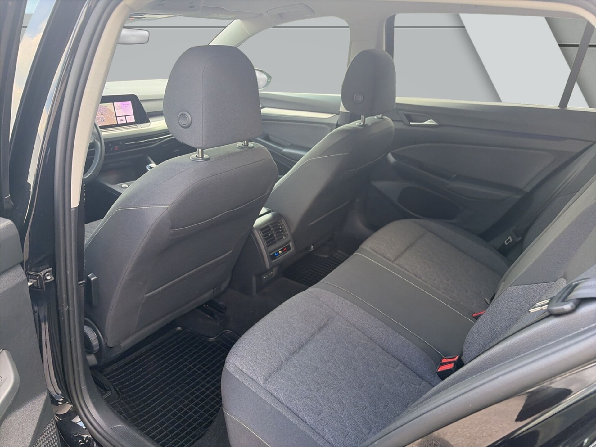 Volkswagen Golf Variant MOVE