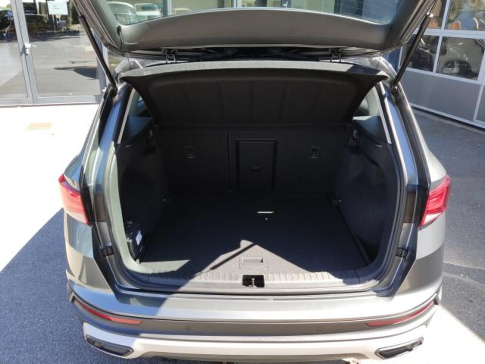 SEAT Ateca – Bild 28