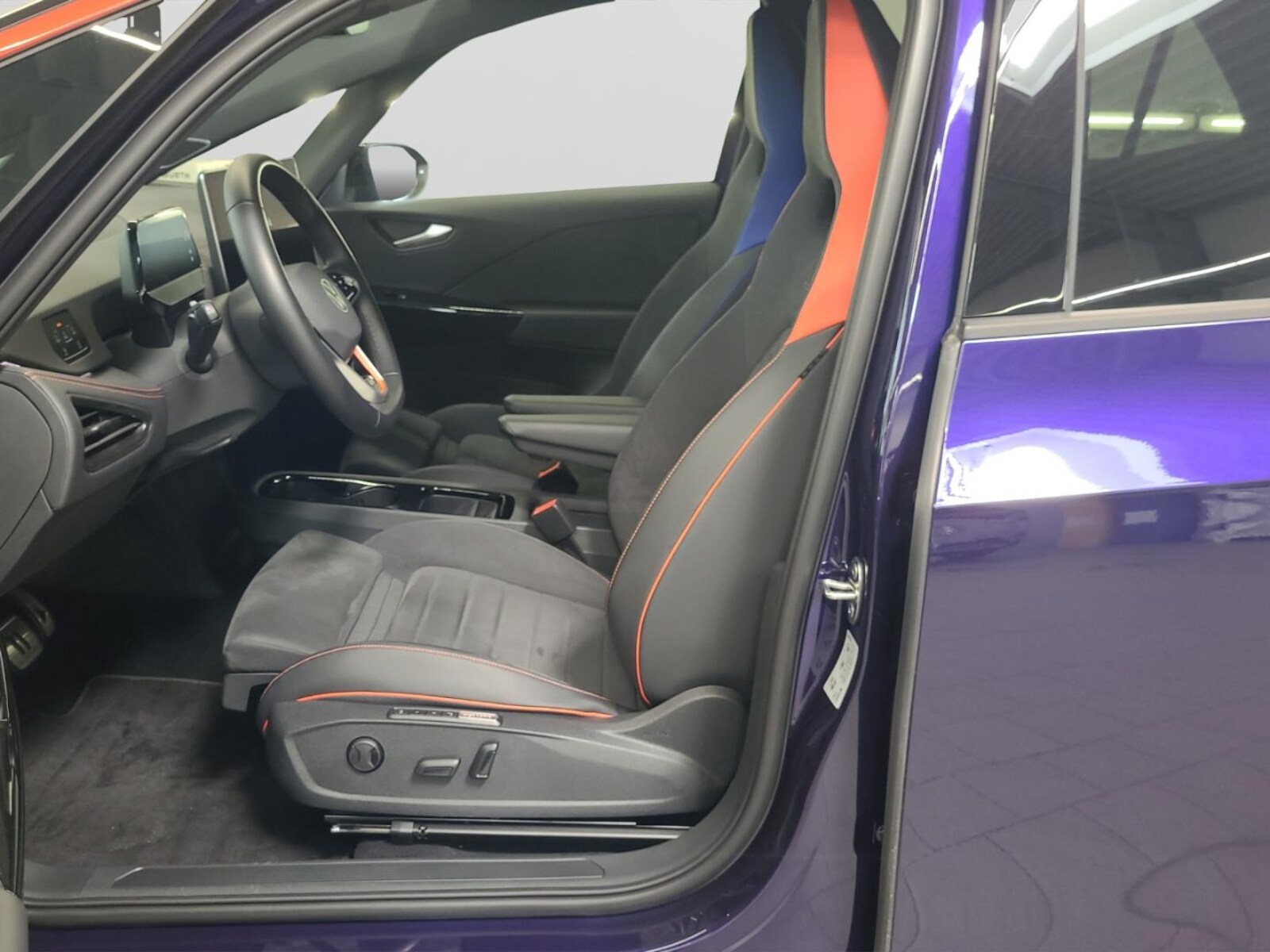 Volkswagen ID.3 – Bild 15