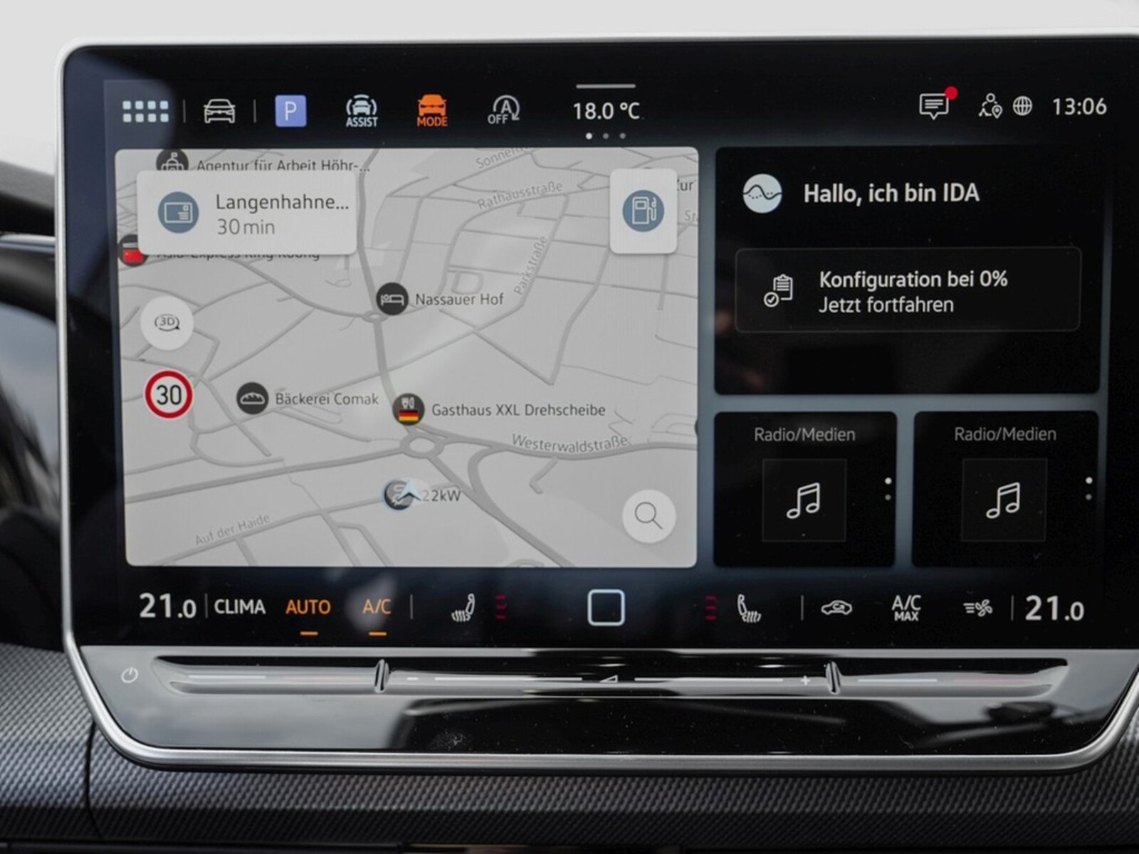 Volkswagen Golf – Bild 13