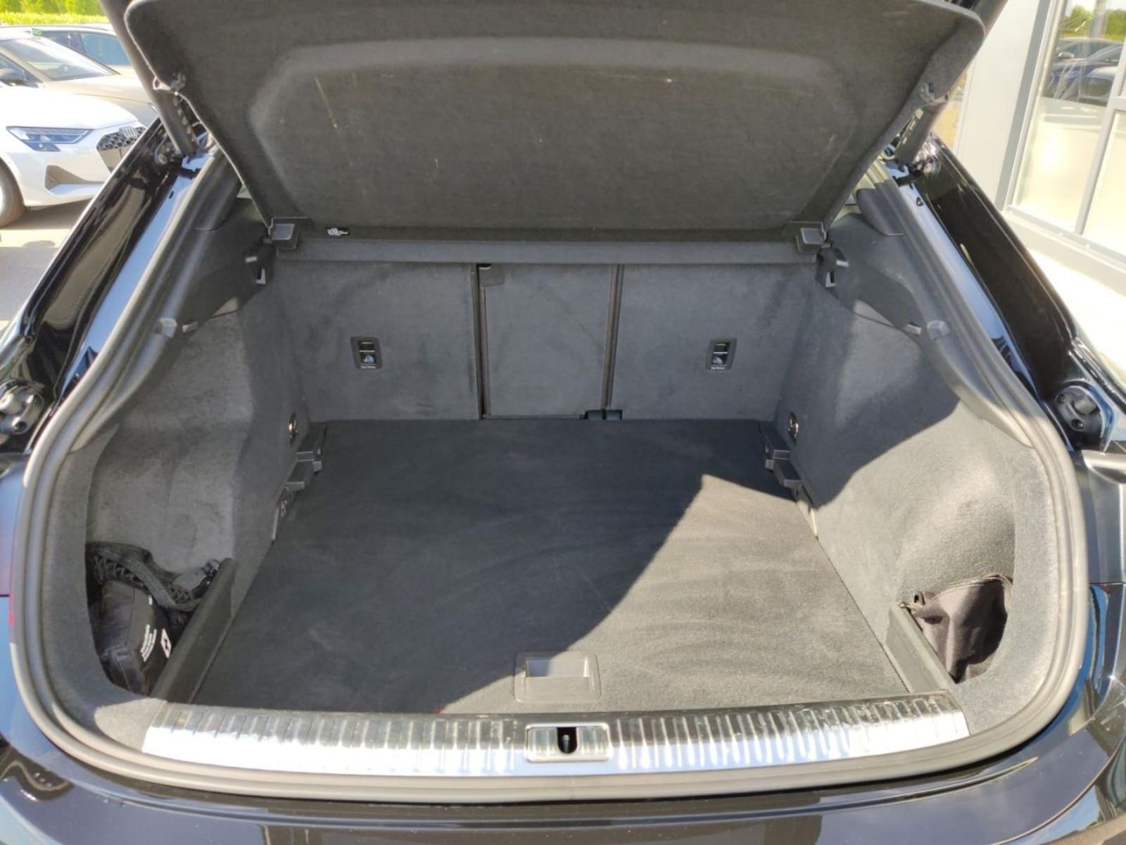 Audi Q3 Sportback – Bild 12