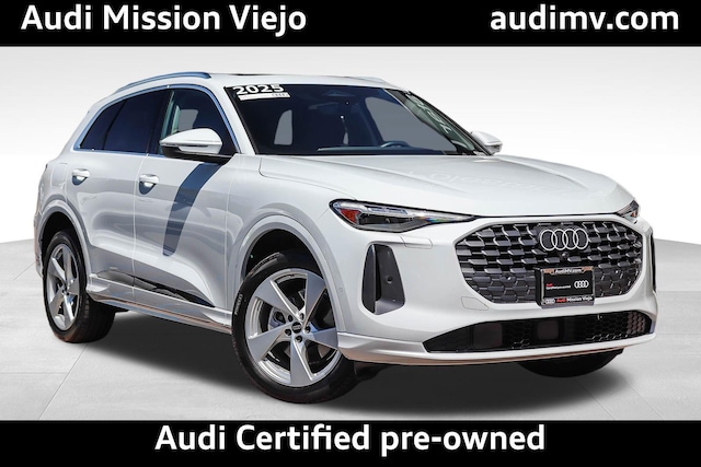 Photo of 2025 Audi Q5 