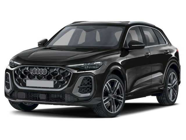 Photo of 2025 Audi Q5