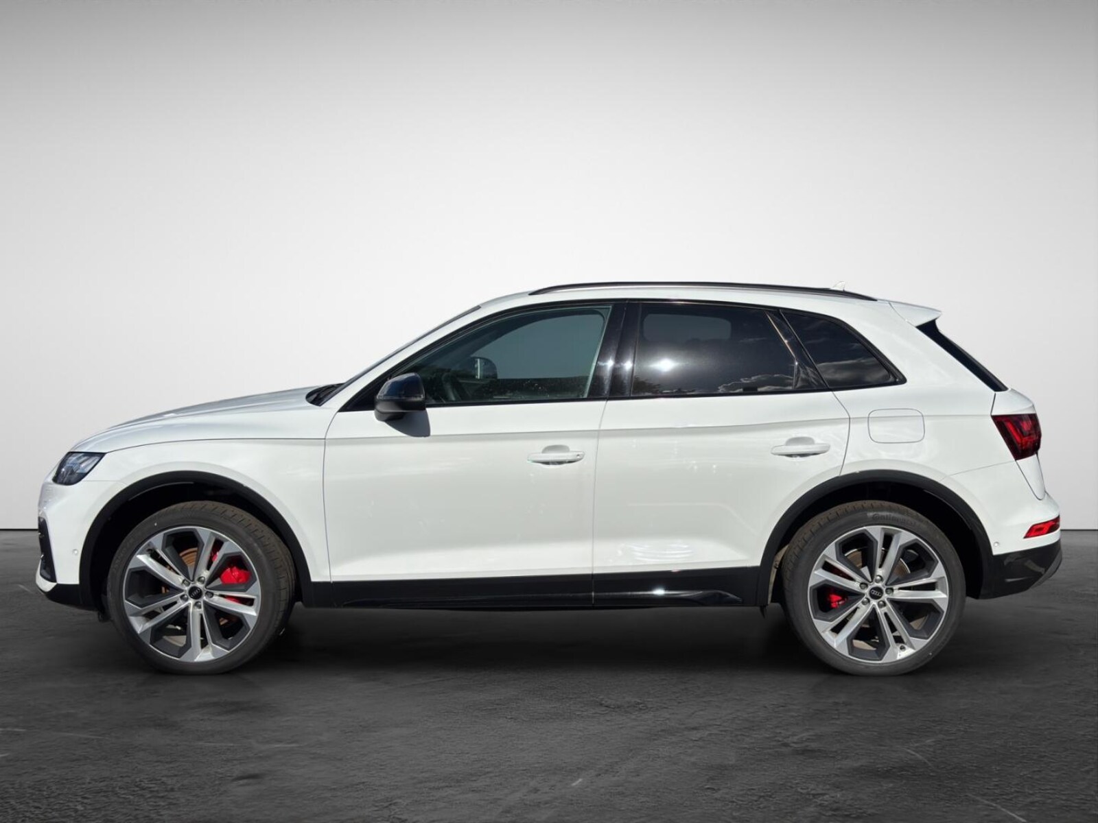 Audi Q5 – Bild 3