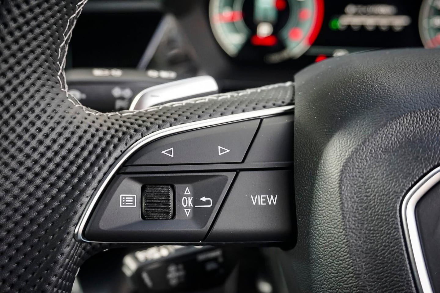 Image about Audi A3 Sportback TFSI quattro S tronic