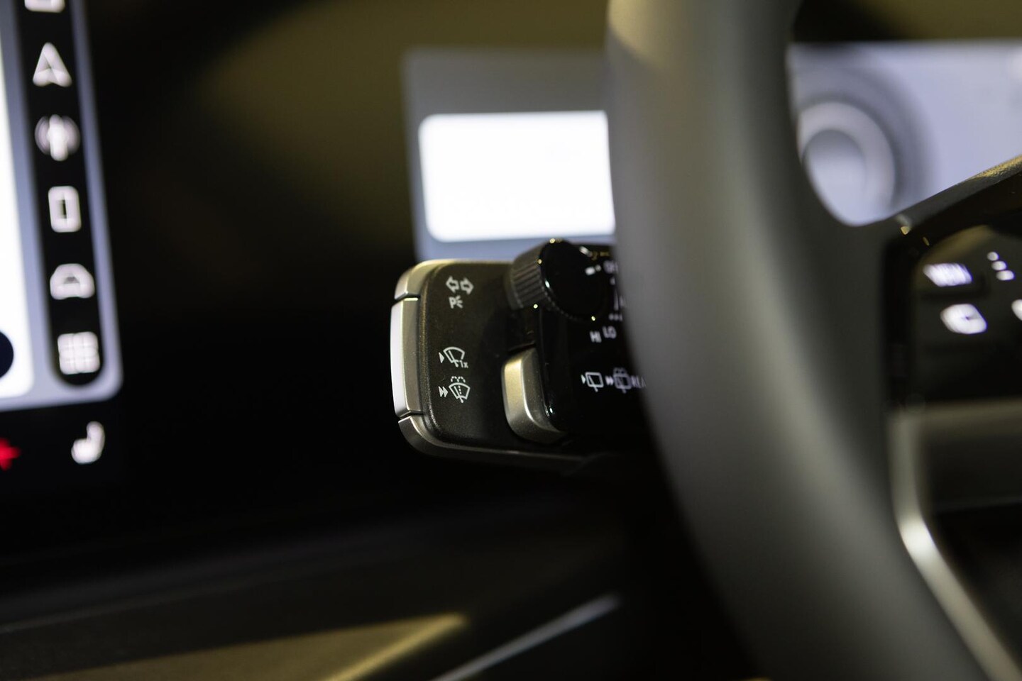 Image about Audi Q3 SUV TFSI 110 kW