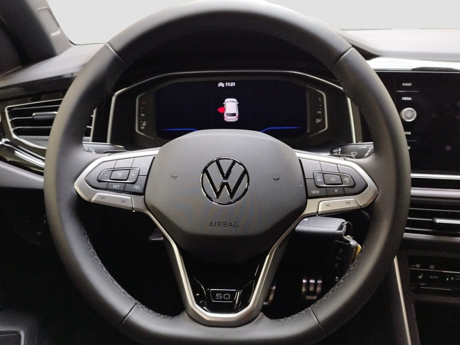 Volkswagen Polo – Bild 12