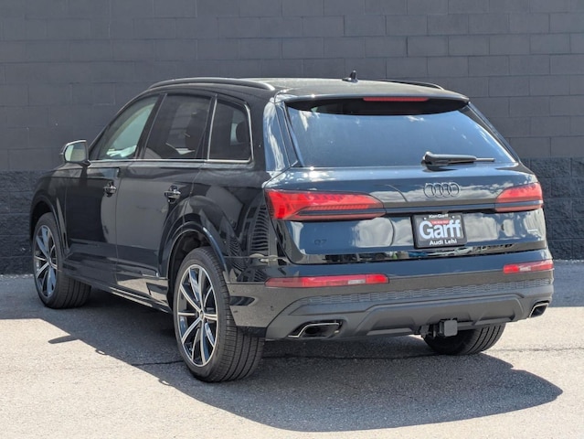 2026 Audi Q7 Premium Plus - Photo 7