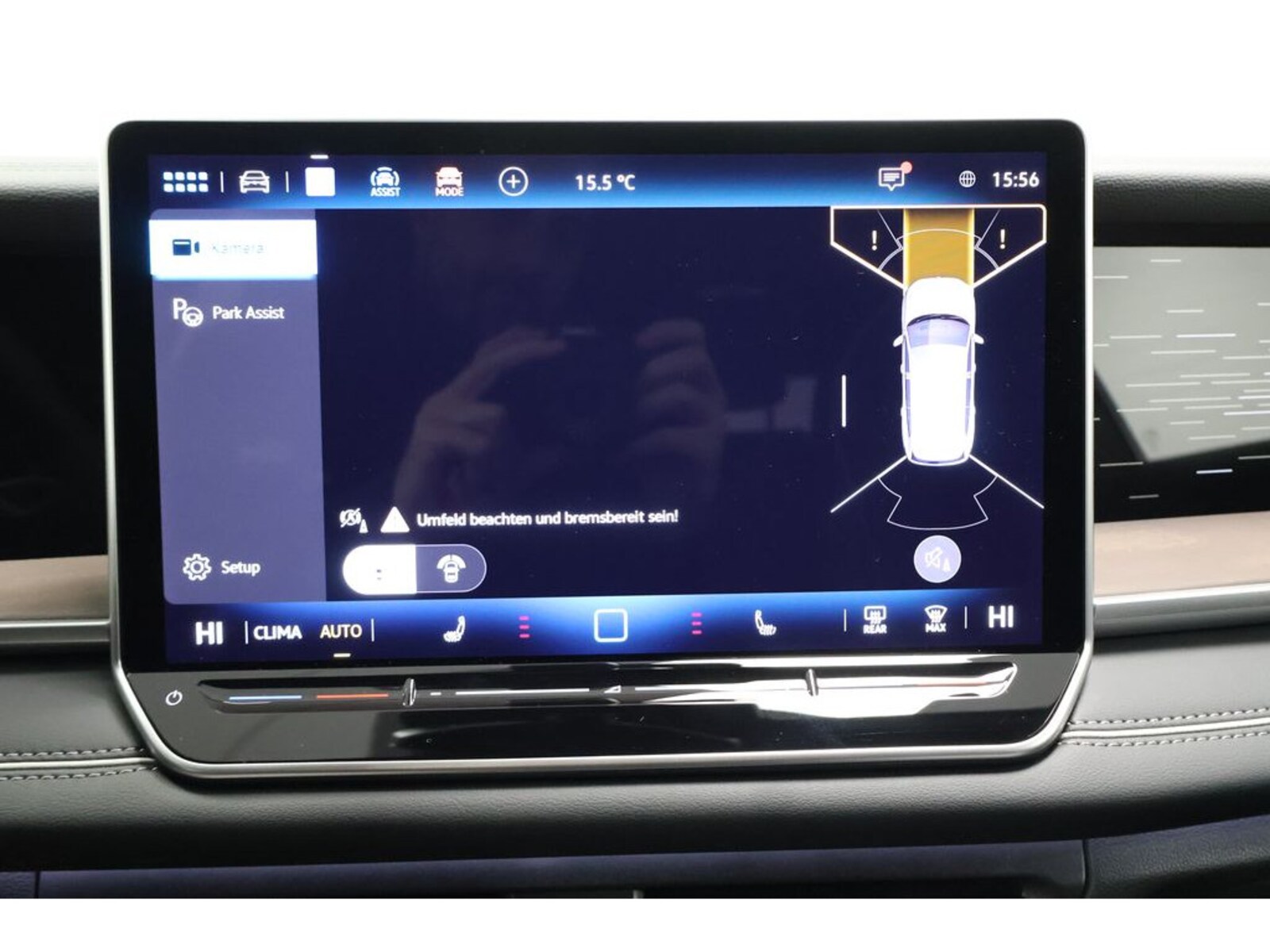 Volkswagen Tayron – Bild 12