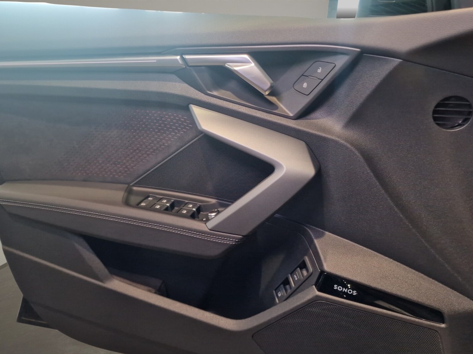 Audi A3 Sportback – Bild 12