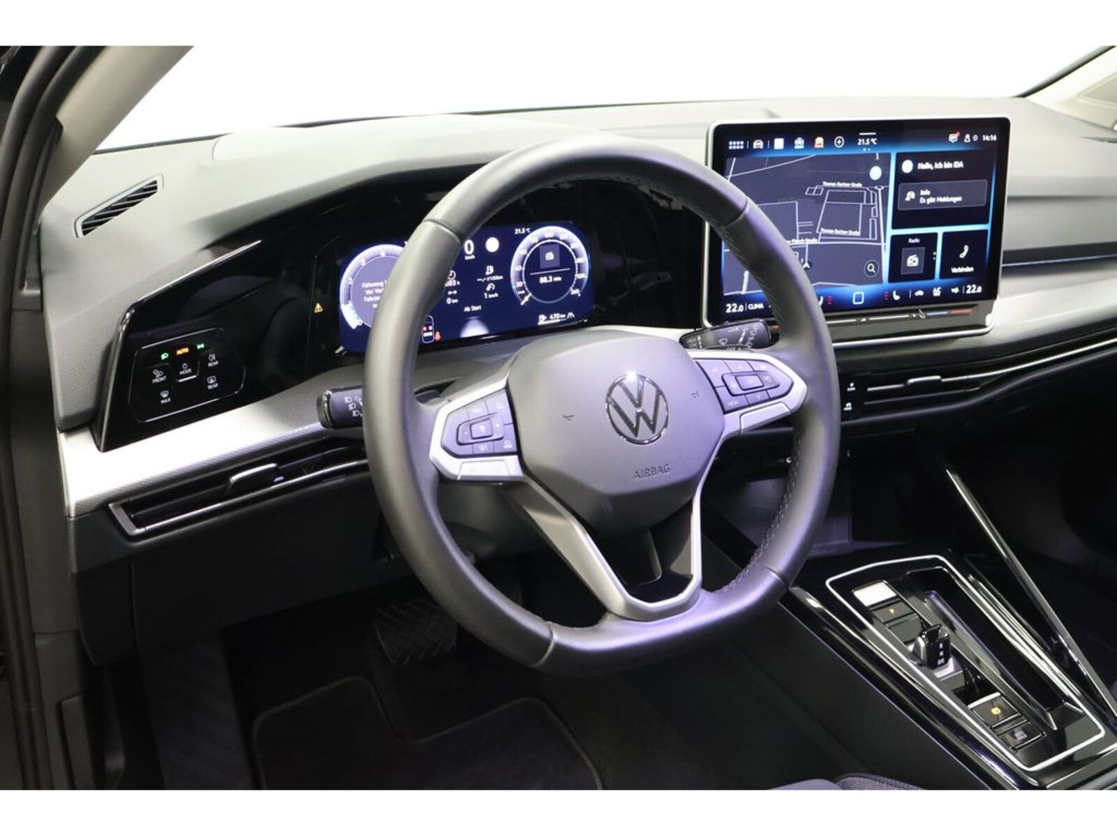 Volkswagen Golf Variant – Bild 18