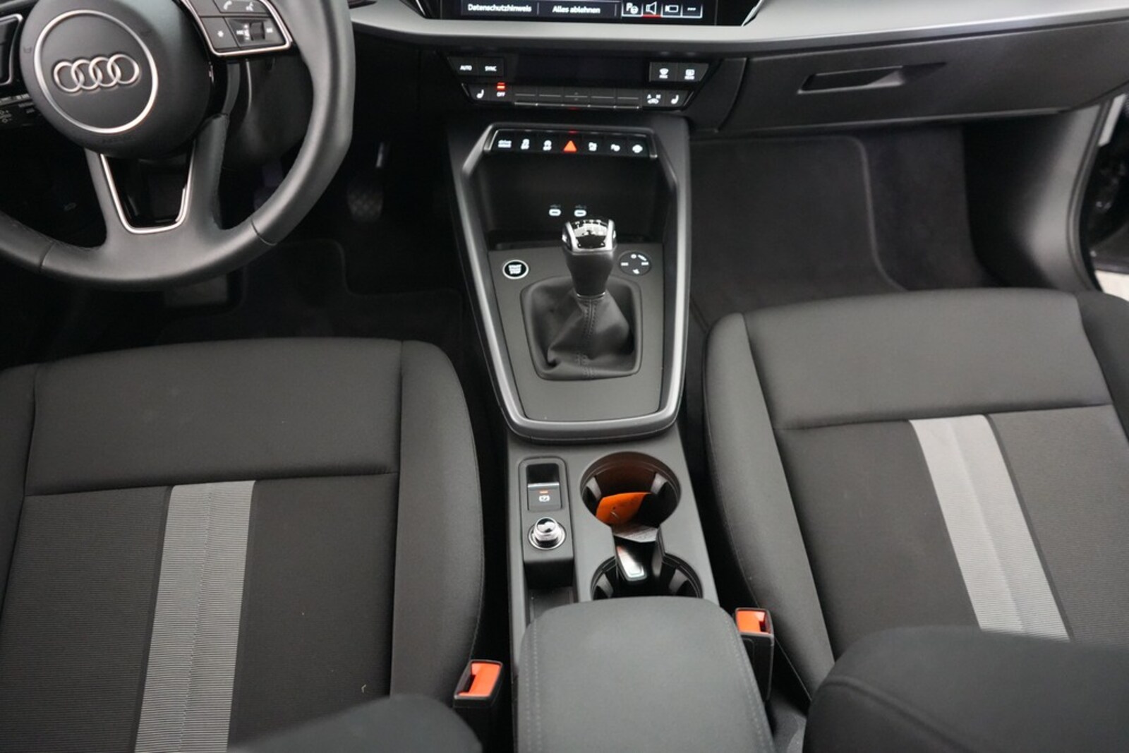 Audi A3 Sportback – Bild 14