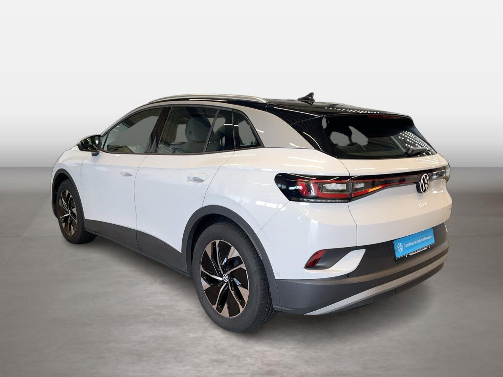 Volkswagen ID.4 – Bild 3