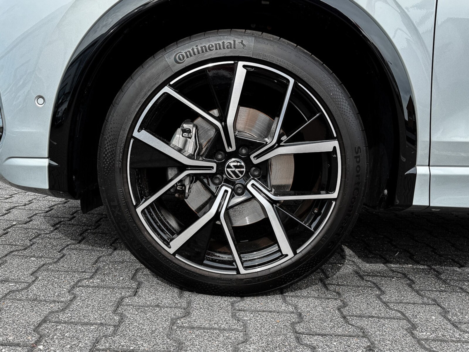 Volkswagen Tiguan – Bild 6