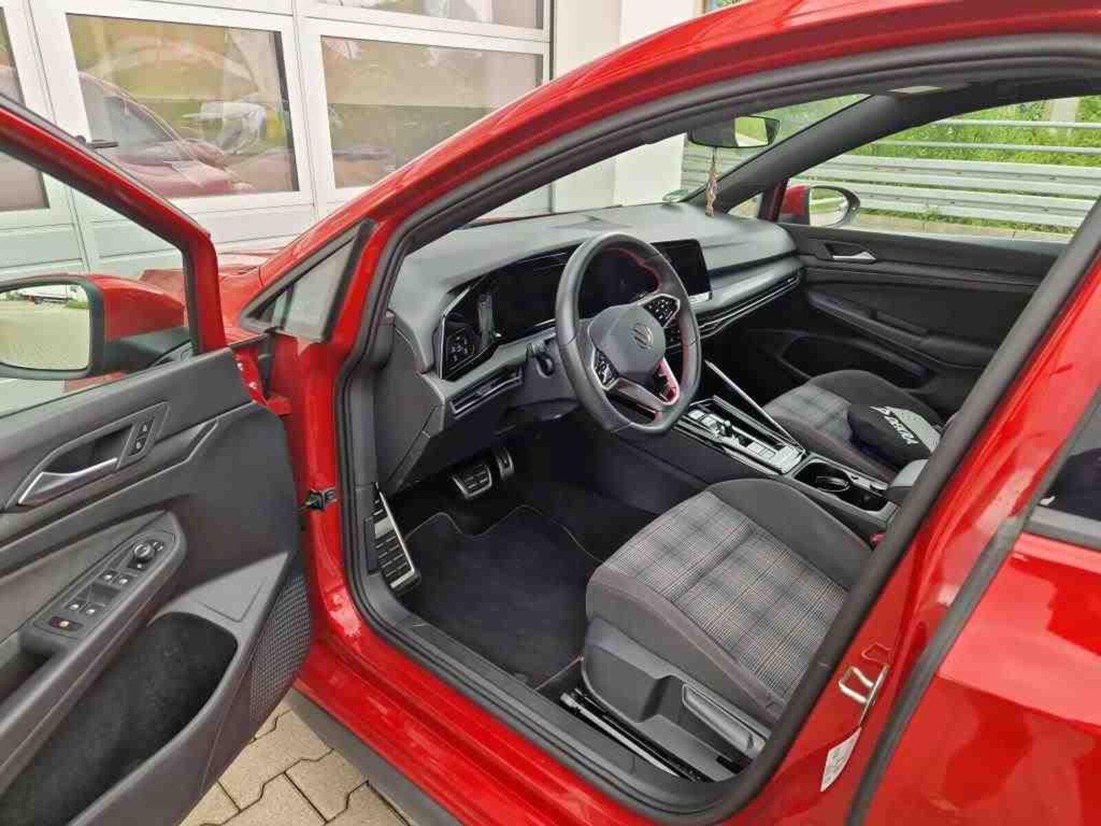 Volkswagen Golf – Bild 5