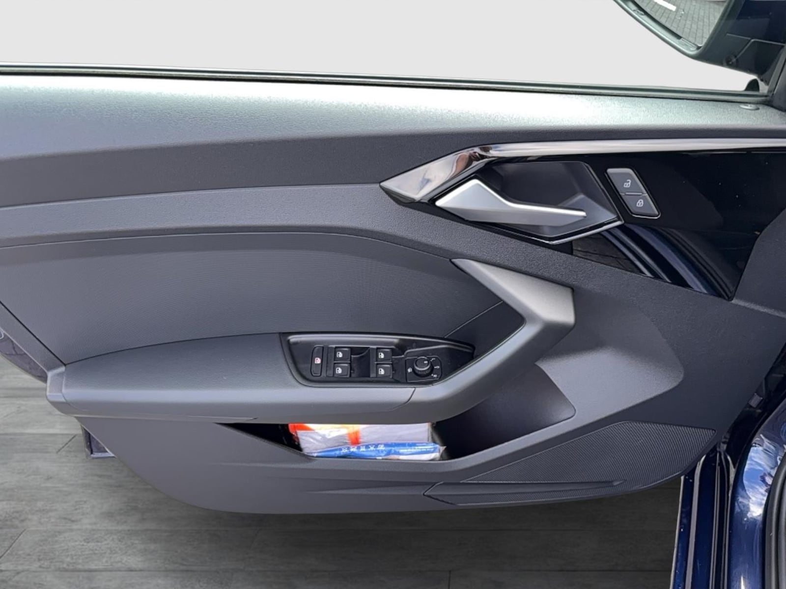 Audi A1 Sportback – Bild 14