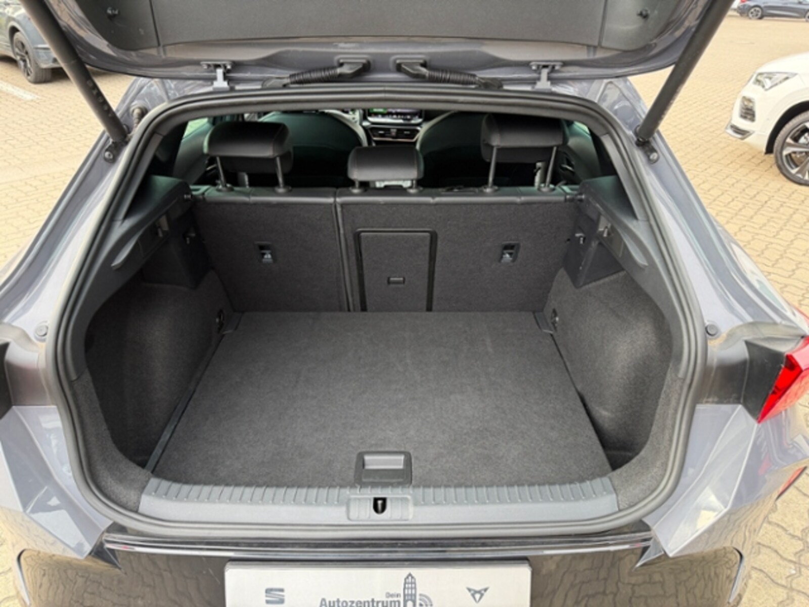 CUPRA Formentor – Bild 10