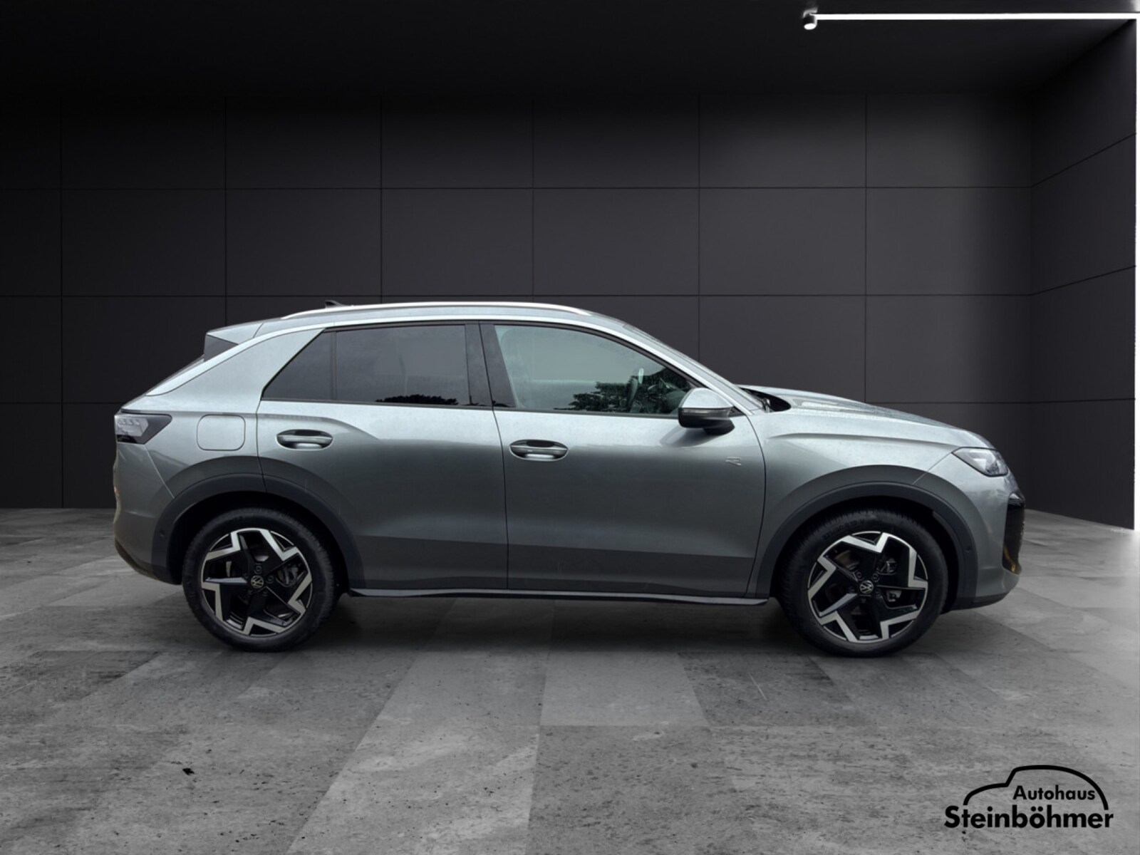 Volkswagen T-Roc – Bild 9