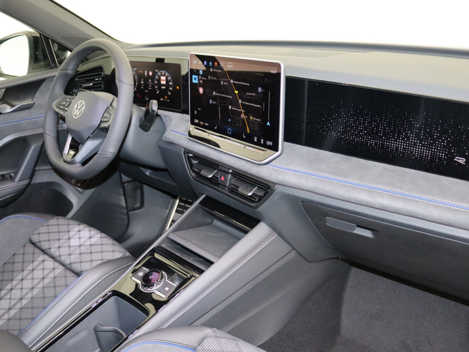 Volkswagen Tiguan – Bild 7