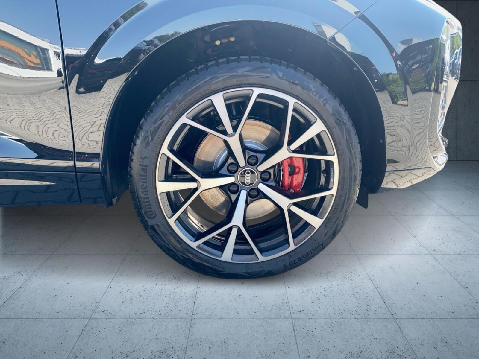 Audi Q3 Sportback – Bild 7