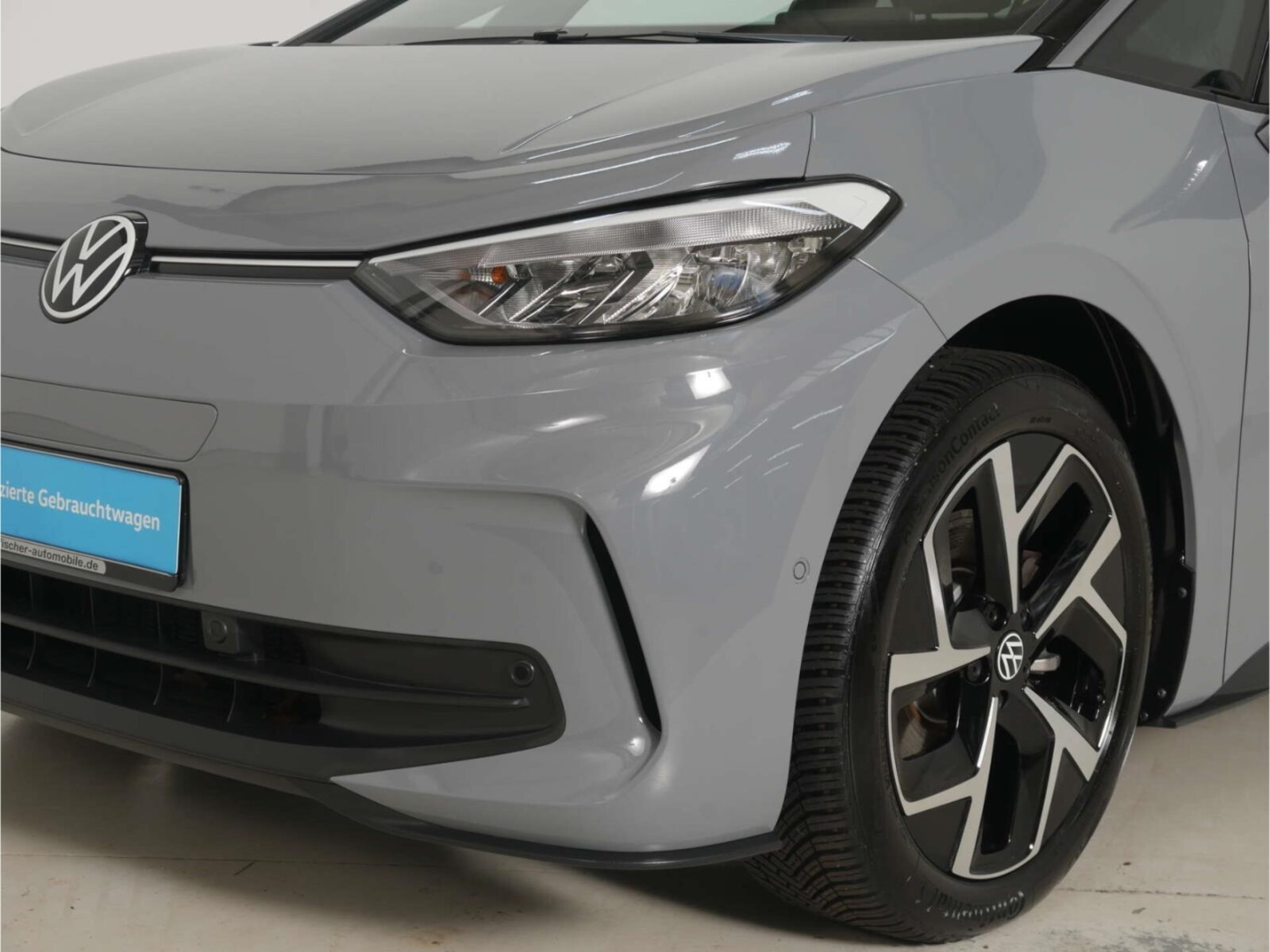 Volkswagen ID.3 – Bild 4