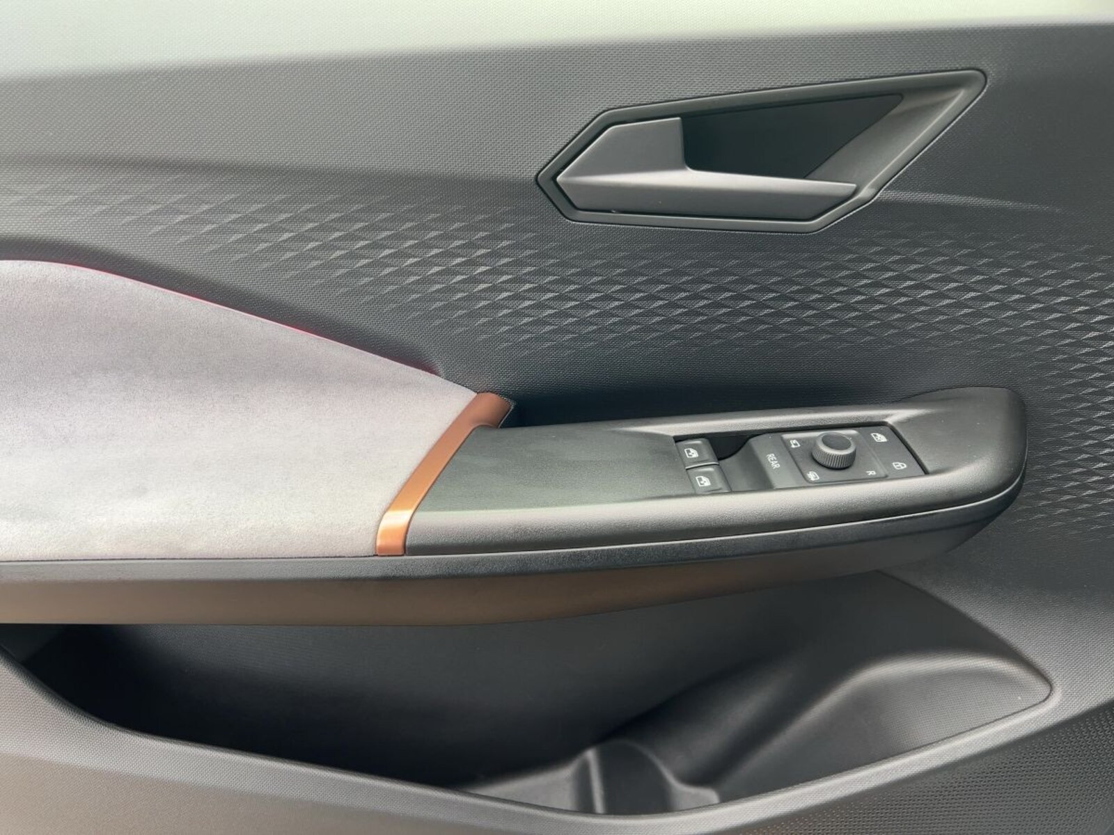 CUPRA Born – Bild 11