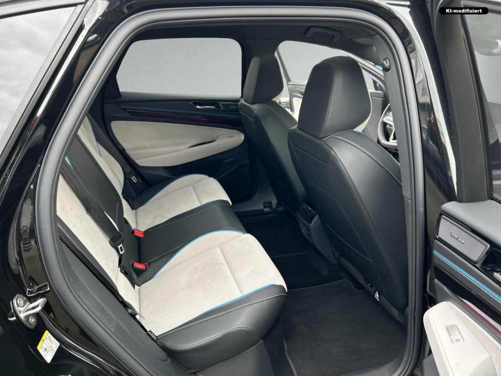 Volkswagen ID.7 – Bild 14