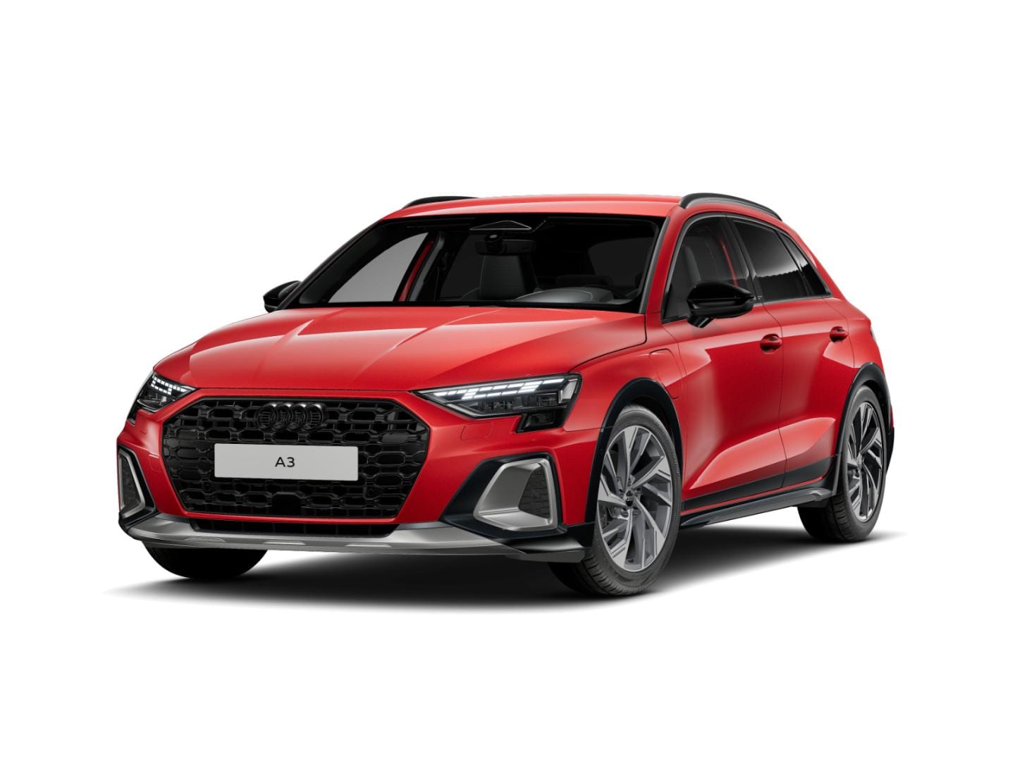 Bild über Audi A3 allstreet TFSI e TFSI e 150 kW S tronic - für weitere Informationen kontaktieren Sie den Audi Partner