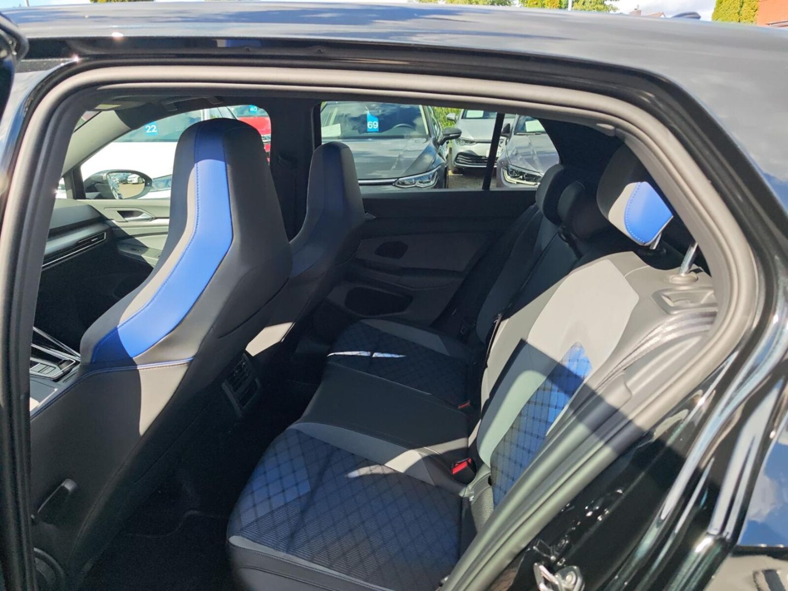 Volkswagen Golf – Bild 9