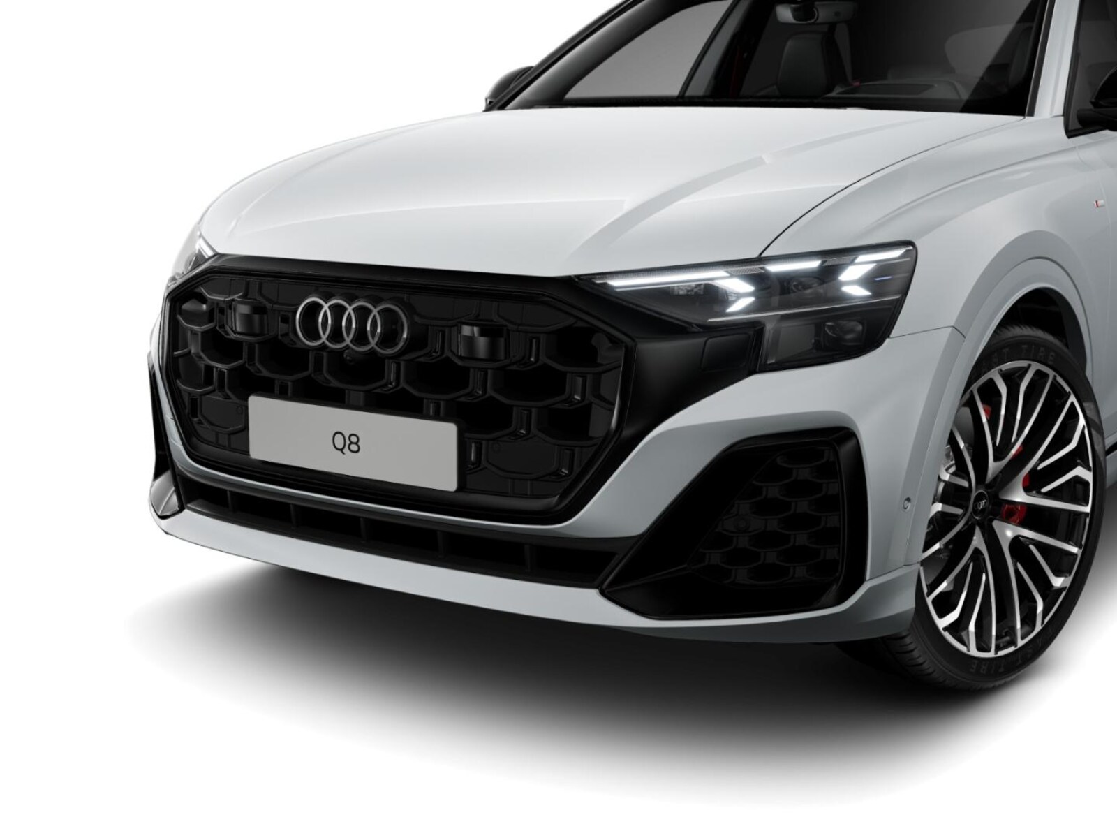 Audi Q8 – Bild 7