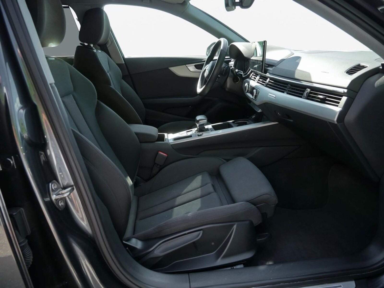 Audi A4 Avant – Bild 4
