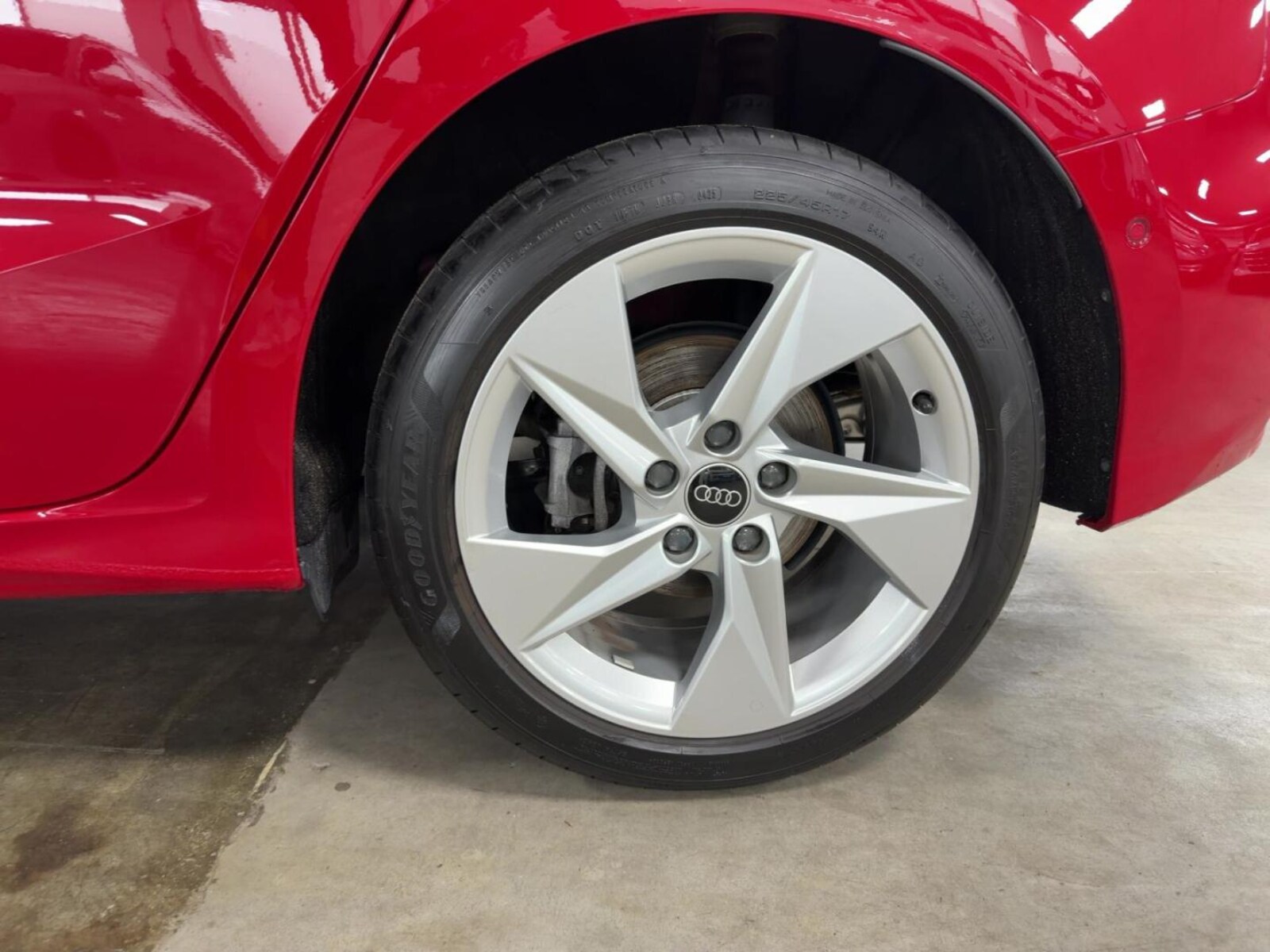 Audi A3 Sportback – Bild 12