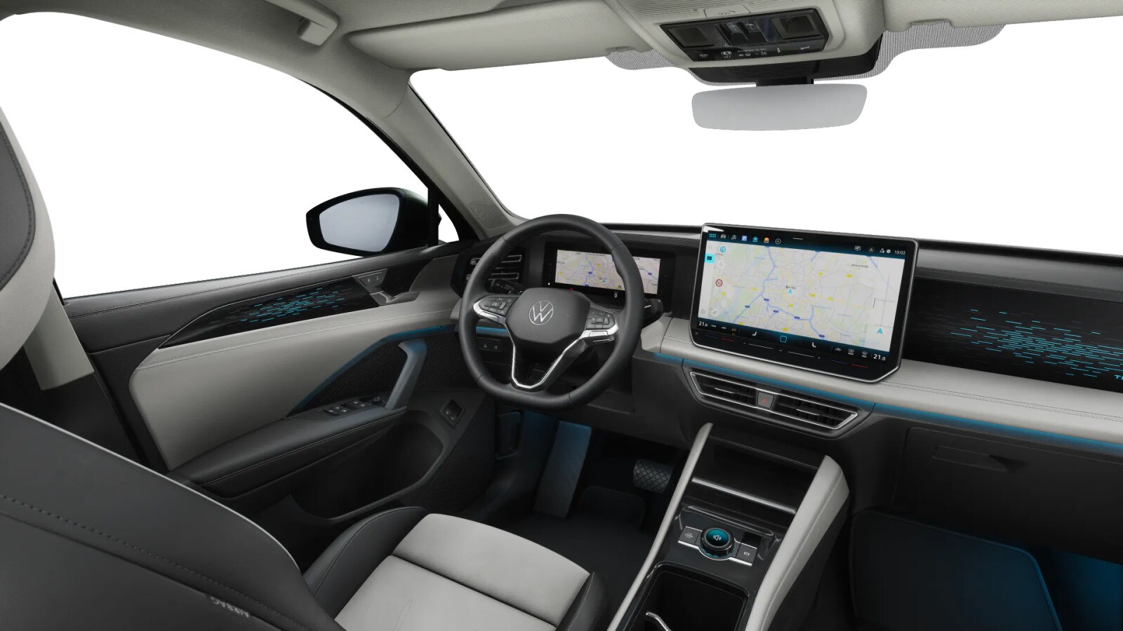 Volkswagen Tiguan – Bild 10