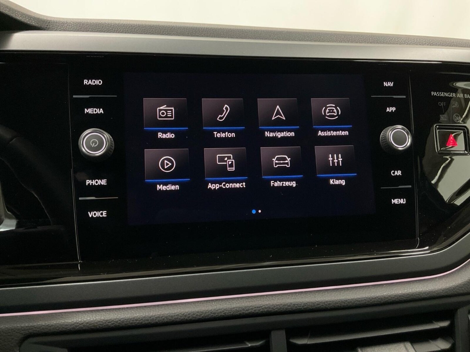 Volkswagen Polo – Bild 17