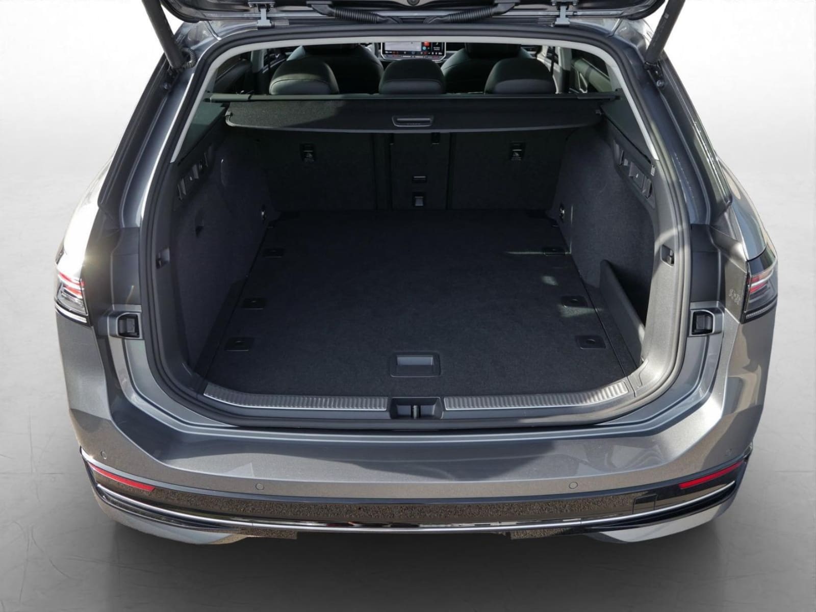 Volkswagen Passat – Bild 11