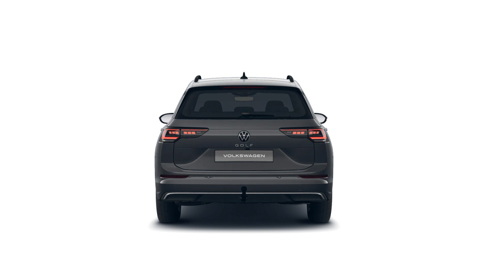 Volkswagen Golf Variant – Bild 3