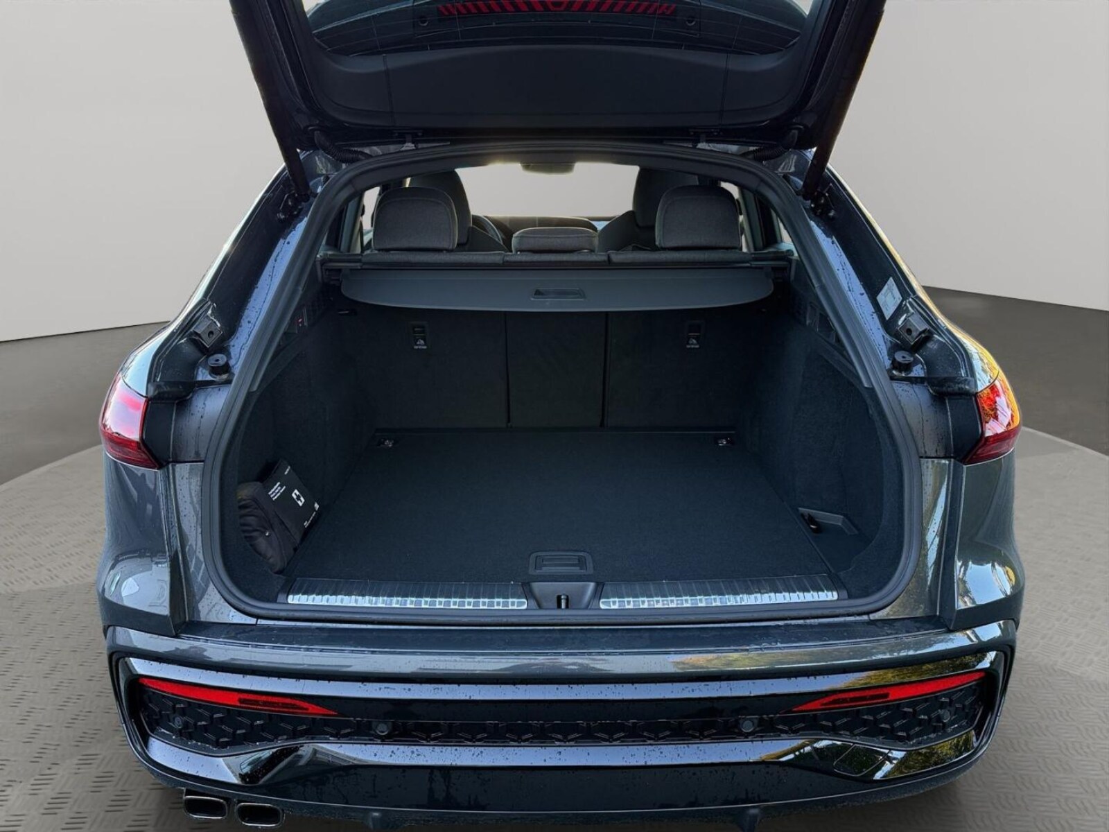 Audi Q5 Sportback – Bild 15